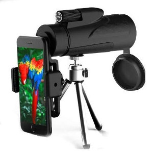 Comprar Monocular para Móvil