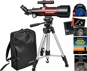 comprar telescopio de iniciación