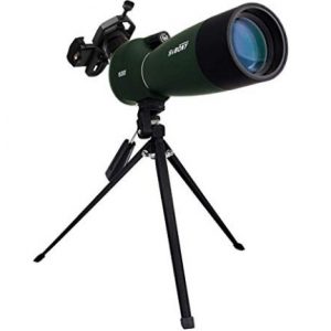 Comprar un Telescopio Monocular