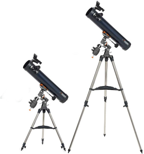 Telescopios Baratos Celestron