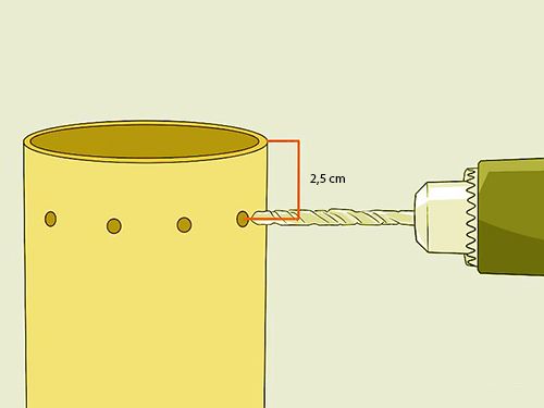 Hacer telescopio con lupas