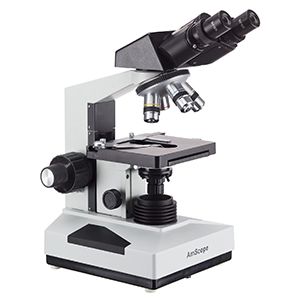 Los mejores microscopios binoculares