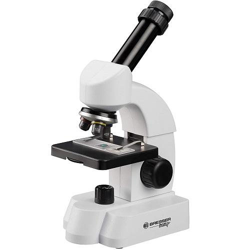 Comprar Microscopio Bresser Online
