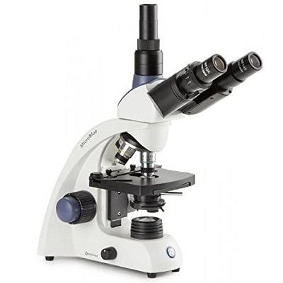 Comprar Microscopios Trinoculares Online