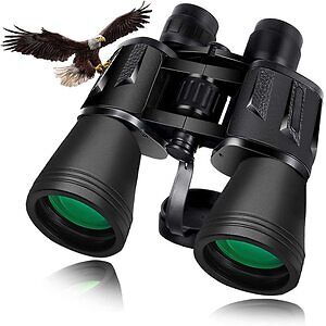 binoculares para aves